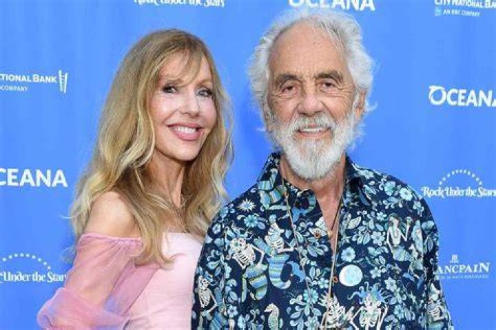 Shelby Chong
