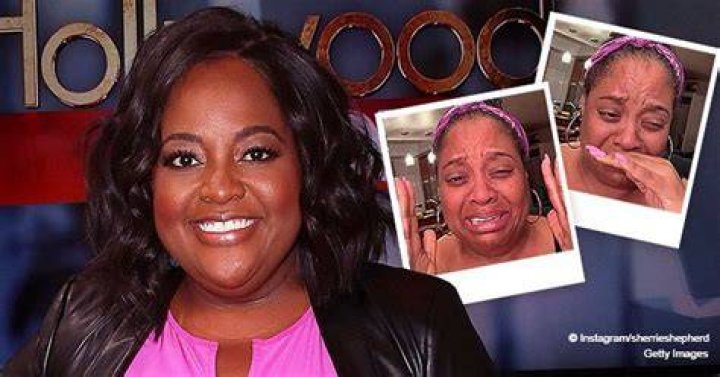 Sherri Shepherd Hilariously Reacts to Son Jeffrey Homeschooling until May