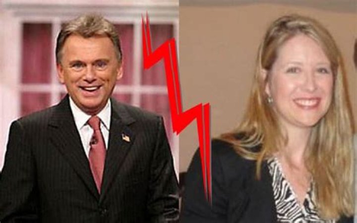 Sherrill Sajak Biography; Net Worth, Age, Daughter And Son Of Pat Sajak