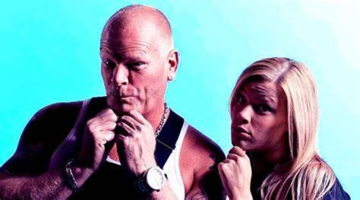 Sherry Holmes Married, Husband, Net Worth, Brain Tumor, Illness, Mike