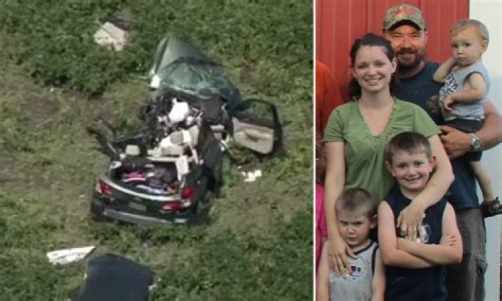 Sherry Schmidt Car Accident Investigate the Particulars!