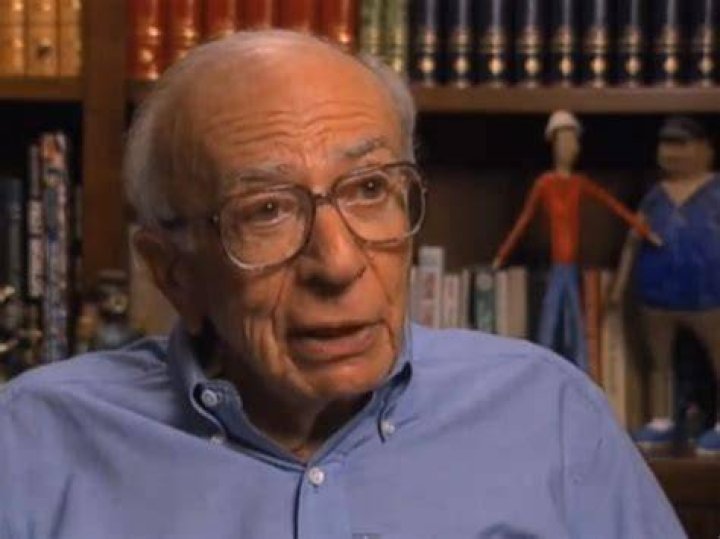 Sherwood Schwartz, creator of 'Brady Bunch,' 'Gilligan's Island' dies