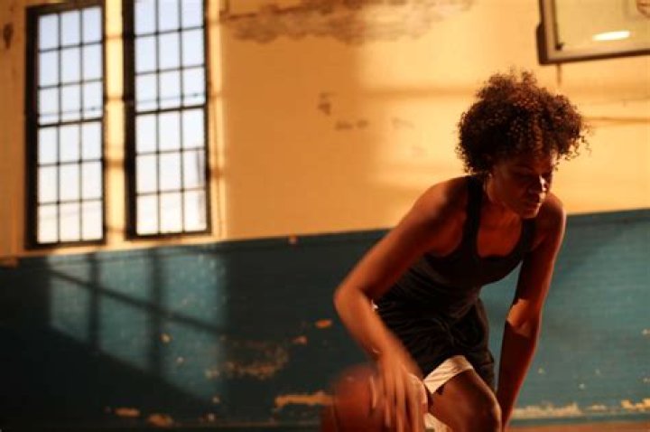 Sheryl Swoopes living her life in the spotlight