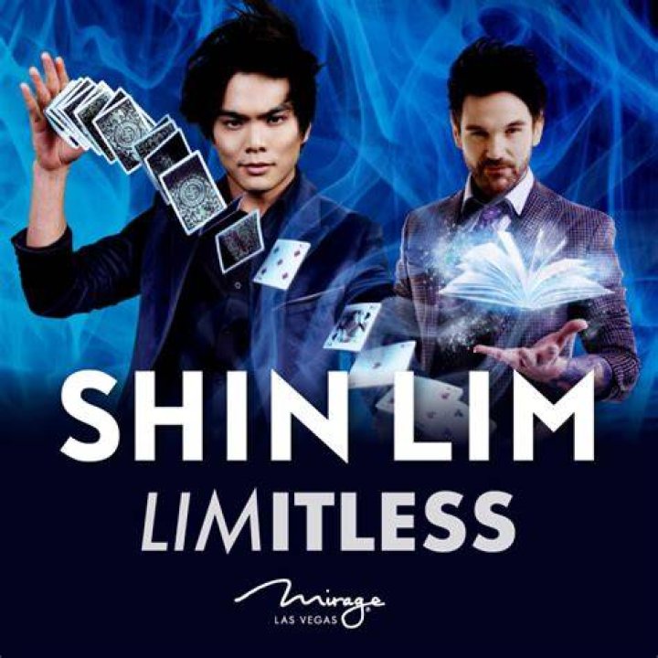 Shin Lim Net WorthWiki,bio,earnings, magics, girlfriend, family, wife