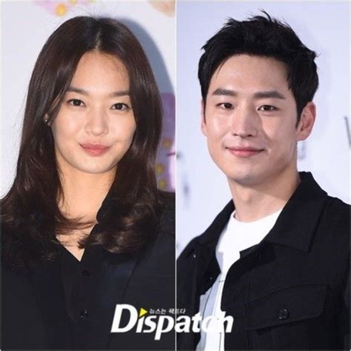 Shin Mina and Lee Je Hoon Confirmed as a Married Couple for Time