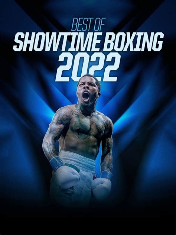SHOWTIME BOXING ANNOUNCES SPRING/SUMMER BOXING SCHEDULE YouTube
