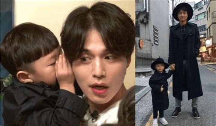 Si An Reunites With Lee Dong Wook For Revenge Against His Dad On "The