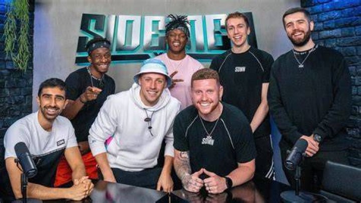 SIDEMEN PLUS FREE Leaked Video Viral On Reddit And Twitter