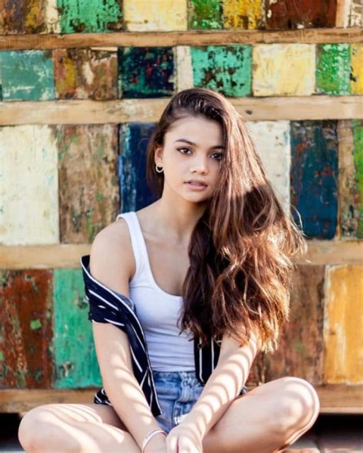Siena Agudong Bio, Wiki, Net Worth, Dating, Boyfriend, Age, Height