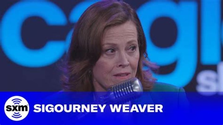 Sigourney Weaver Felt 'Desperate' to Conceive in Her 40s She Would