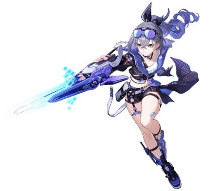 Silver Wolf Honkai Star Rail Wiki Fandom