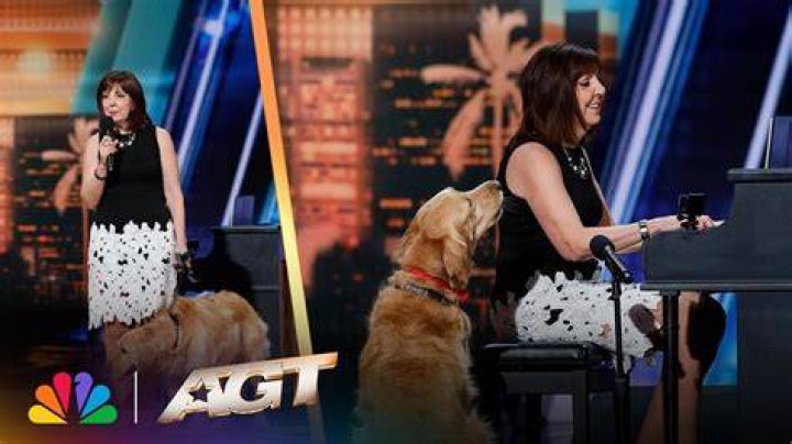 Simon Cowell Gave Christian Comedian Mike Goodwin a YES On America's