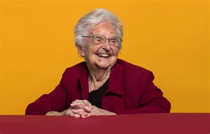 Sister Jean of Loyola University Chicago Celebrates 100th Birthday