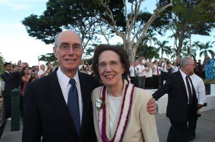 Sister Kathleen J. Eyring dies at age 82 Church News