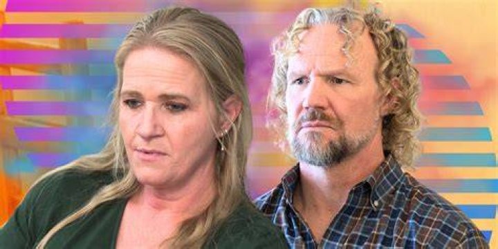 Sister Wife Spectacle Kody Brown Turned Down By Potential New Wife
