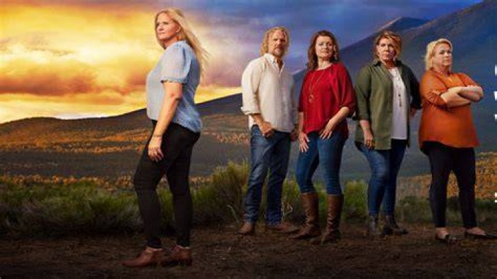 Sister Wives' Mykelti Brown Shares Photo of Daughter with Twin Baby Boys