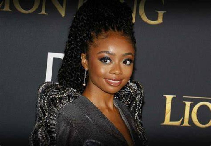 Skai Jackson Bio, Facts, Age, Height, Boyfriend, Net Worth