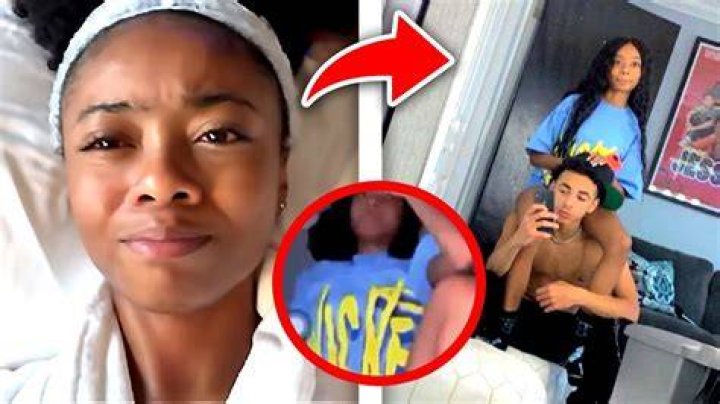 Skai Jackson Leaked Video That Got Viral On Reddit And On Twitter!