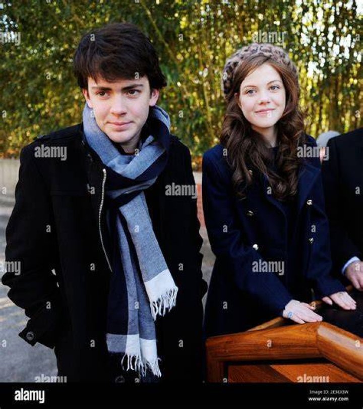 Skandar Keynes and Henley Felt So Right YouTube