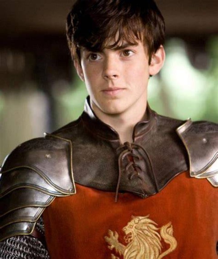 Skandar Keynes Movies, Bio and Lists on MUBI