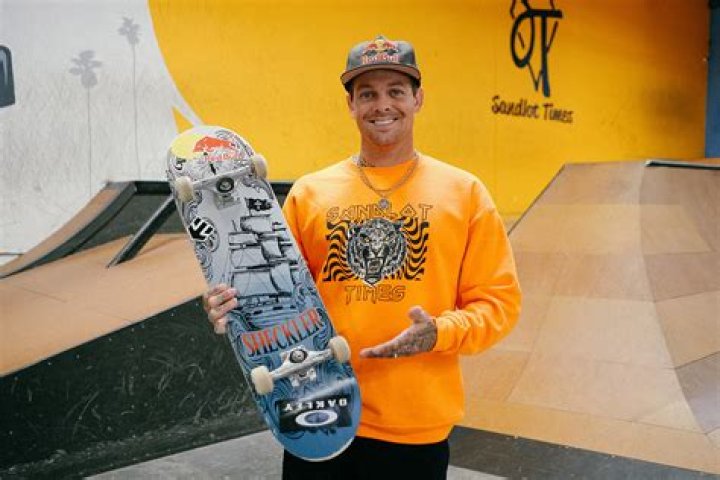 Skateboarder Ryan Sheckler Weds Abigail Baloun in 'Fairytale' Ceremony