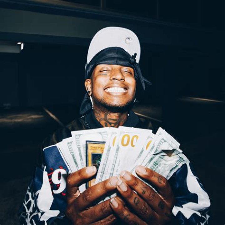Ski Mask the Slump God Ski Mask the Slump God