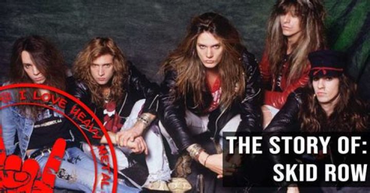 Skid Row's Dave Sabo Doesn't Even Think About Reuniting With Bach
