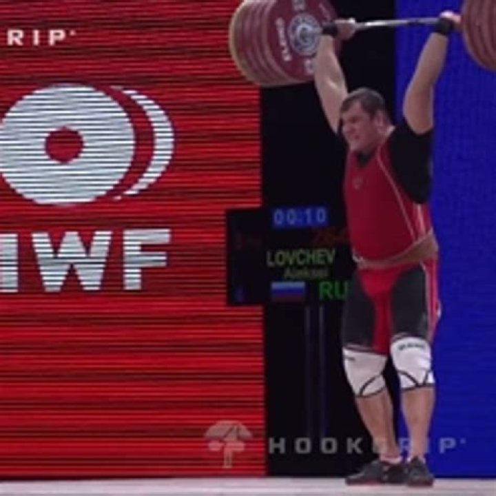 Skip Bayless Lifting