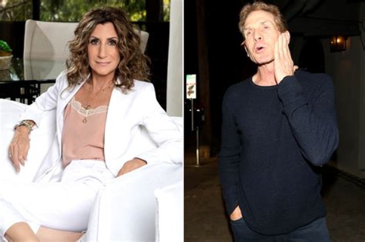 Skip Bayless wife, Ernestine, explains the challenges of her marriage