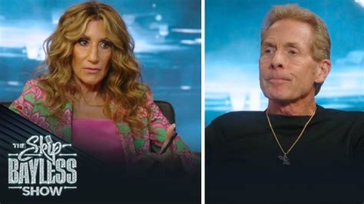 Skip Bayless Wife Ernestine Sclafani Wiki, Images, and 7 Facts you