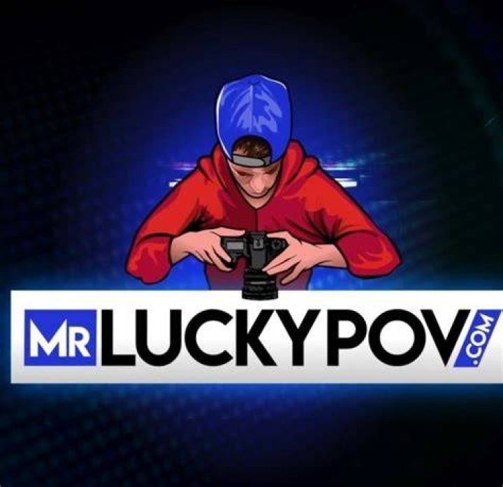 Sky Bri Mr Lucky POV A Unique Perspective On Life