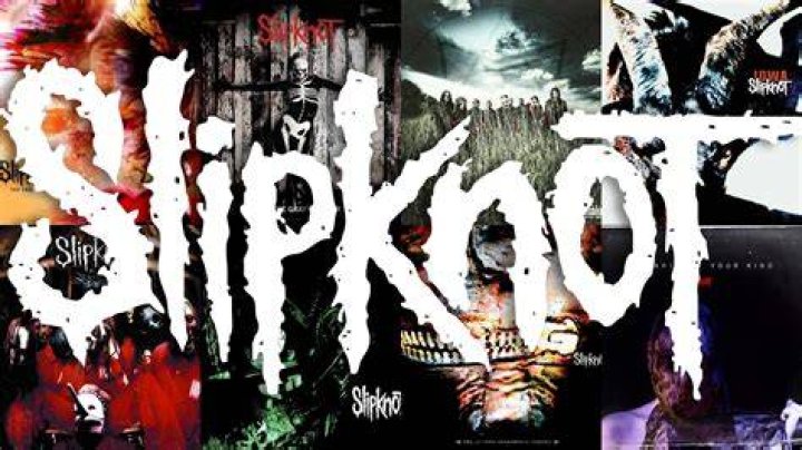 Slipknot albums Slipknot albums