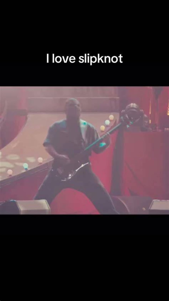Slipknot Impact Slipknot Impact
