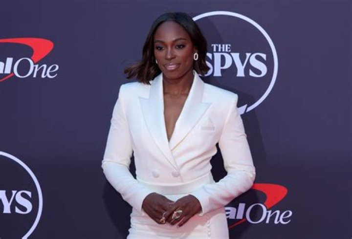 No, Sloane Stephens Is Not Lesbian | Rumors Explained Sloane Stephens