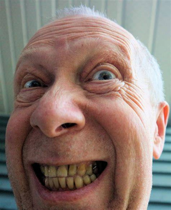 Smiling Man 2 Free Stock Photo Public Domain Pictures