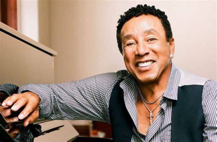 Smokey Robinson To Headline 10th Annual Boys & Girls Clubs Great