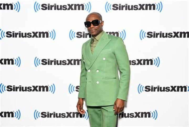 Smooth R&B Singer Kem w/his Beautiful Daughter. Lovely All in the