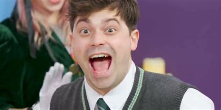 Smosh Wiki Damien