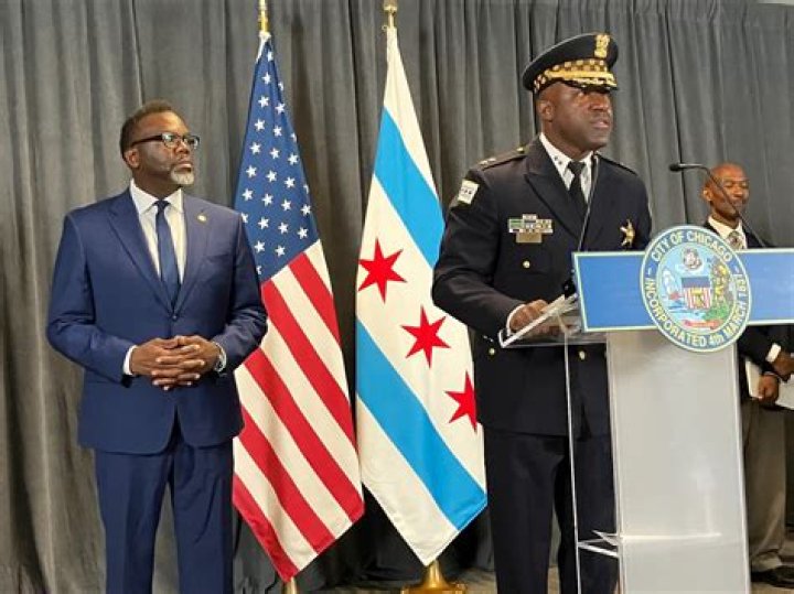Snelling plans to prioritize officer wellness and training, curbing