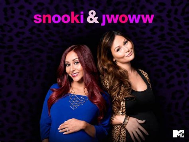 Snooki & JWoww Say Goodbye! Here's A Recap Of Snooki's Wedding And The