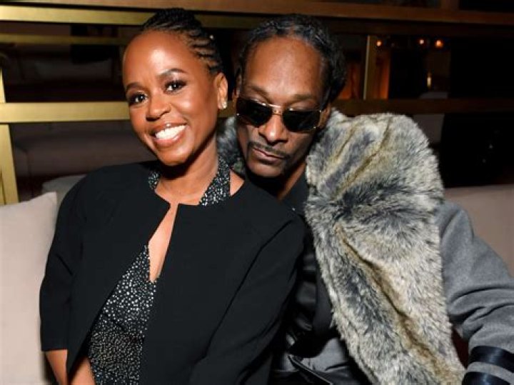 Snoop Dogg And Wife Shante Celebrate 21 Years Of Marriage Essence