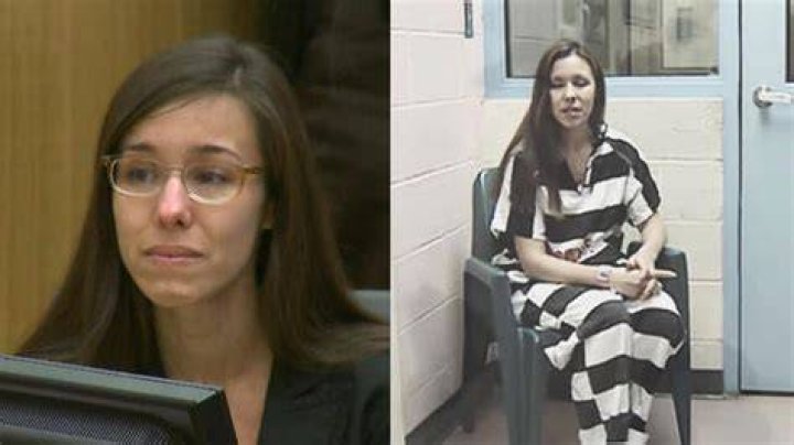 So Who Is Jodi Arias?