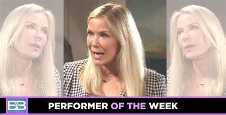 Soap Hub Performer Of The Week For DAYS JohnPaul Lavoisier