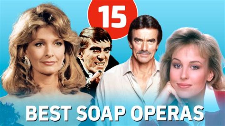 Soap Opera Star, Gypsy-lupone