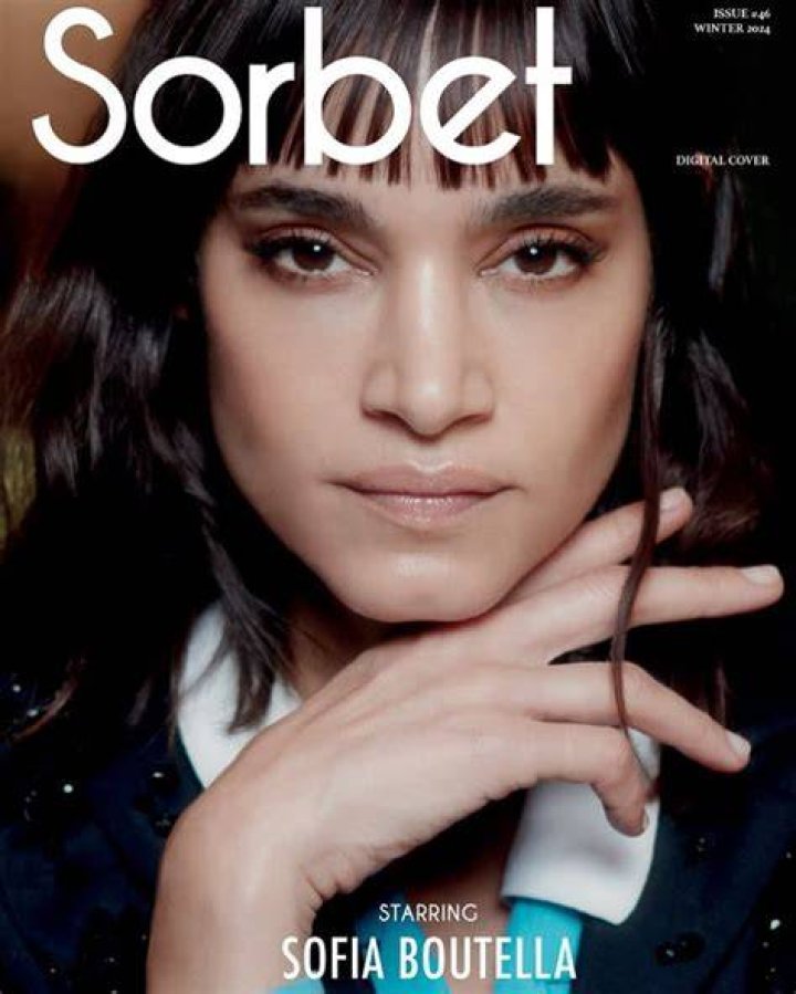 Sofia Boutella Biography, Height & Life Story Super Stars Bio