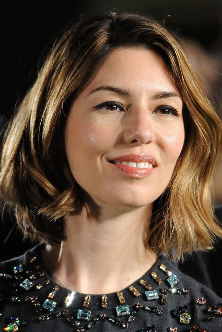 Sofia Coppola's Daughter Goes Viral With Helicopter TikTok