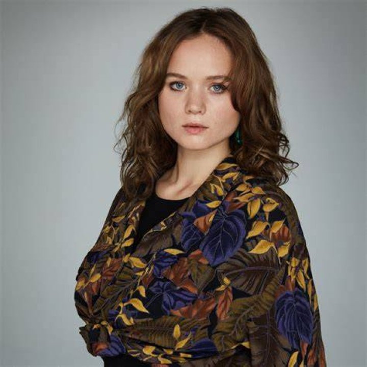 sofie eifertinger Print La Strada Doells Schauspielagentur