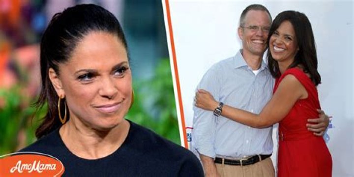 Soledad O&rsquo;Brien