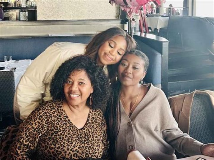Somara Theodore Feet (11 photos) feet.wiki