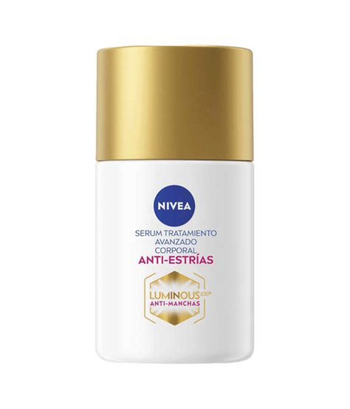 Son Dưỡng M&ocirc;i Nivea Hương D&acirc;u 4.8g Hasaki.vn